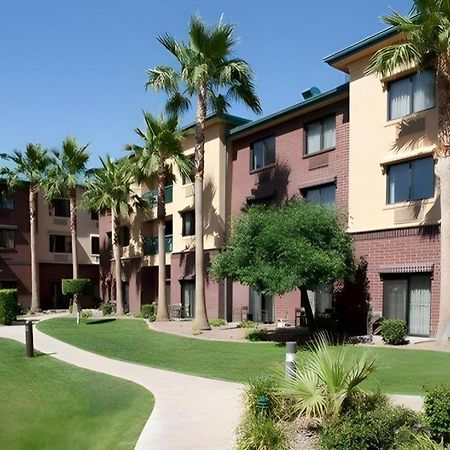 Sleep Inn & Suites Tempe Asu Campus Екстериор снимка