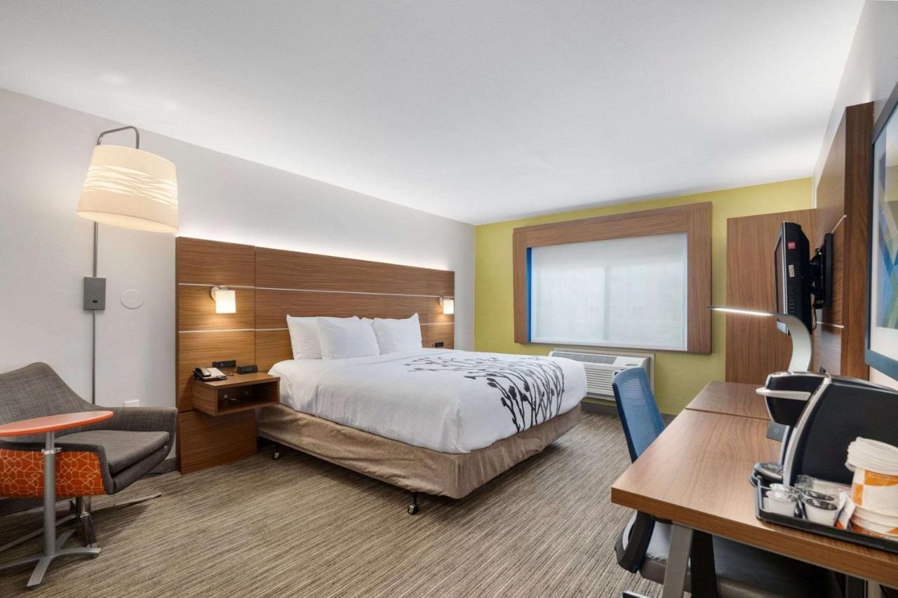 Sleep Inn & Suites Tempe Asu Campus Екстериор снимка