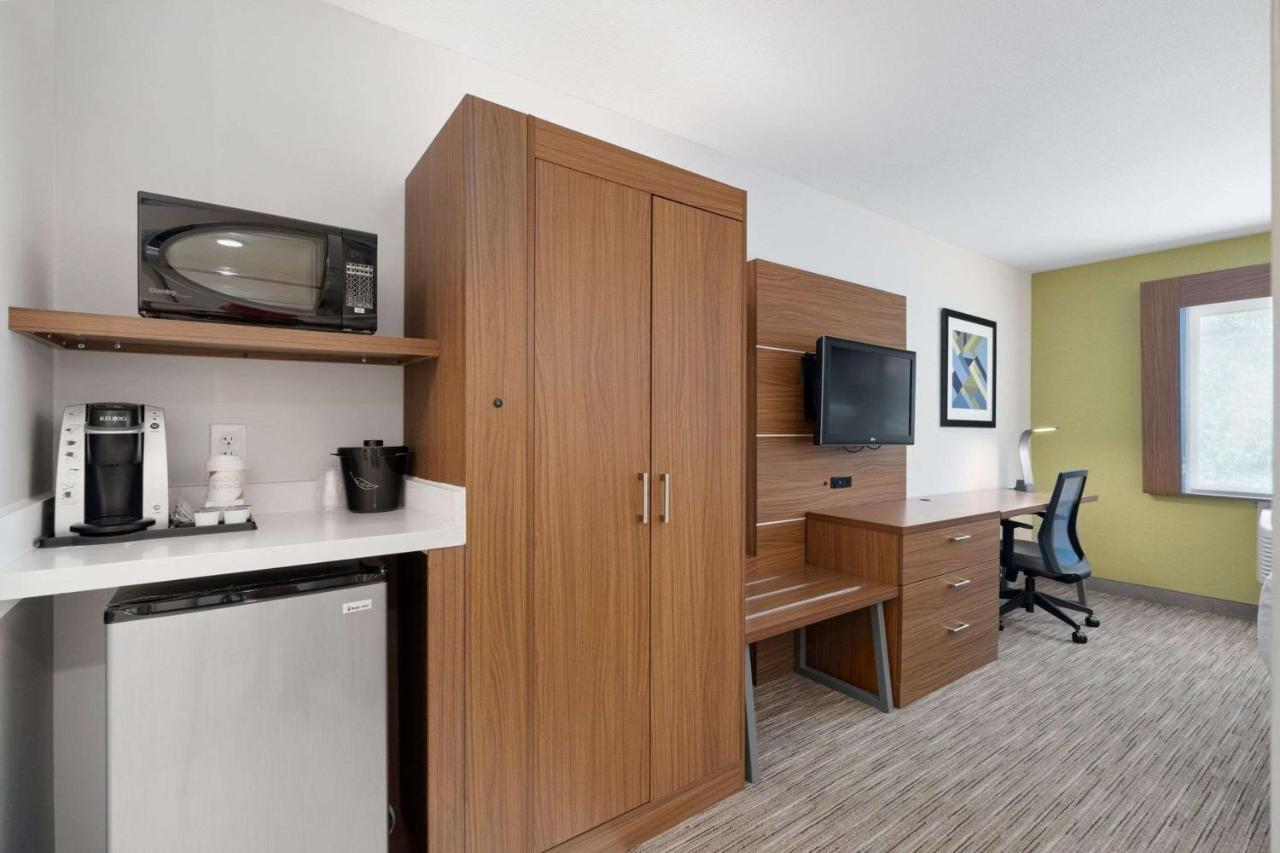 Sleep Inn & Suites Tempe Asu Campus Екстериор снимка