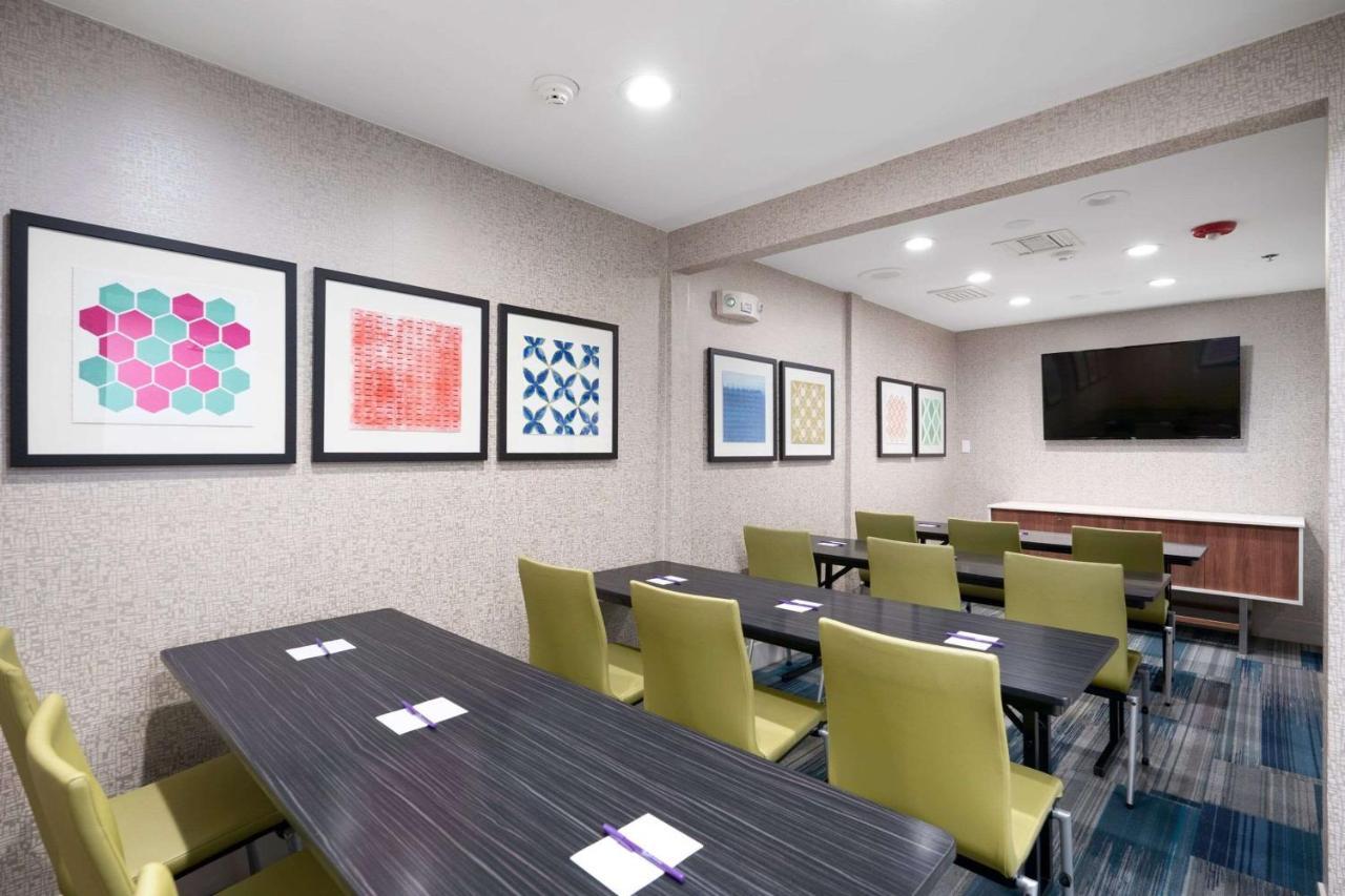 Sleep Inn & Suites Tempe Asu Campus Екстериор снимка