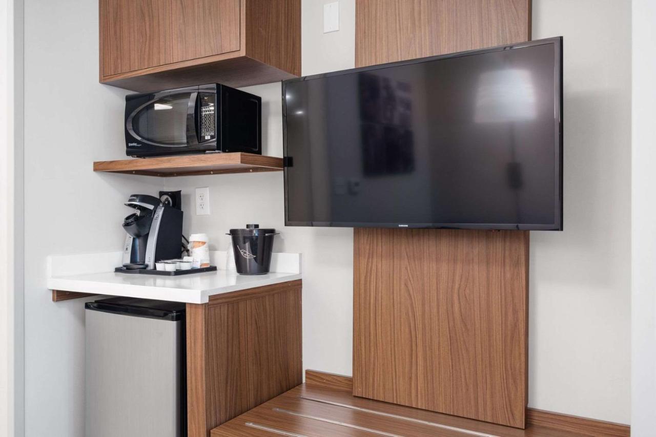 Sleep Inn & Suites Tempe Asu Campus Екстериор снимка