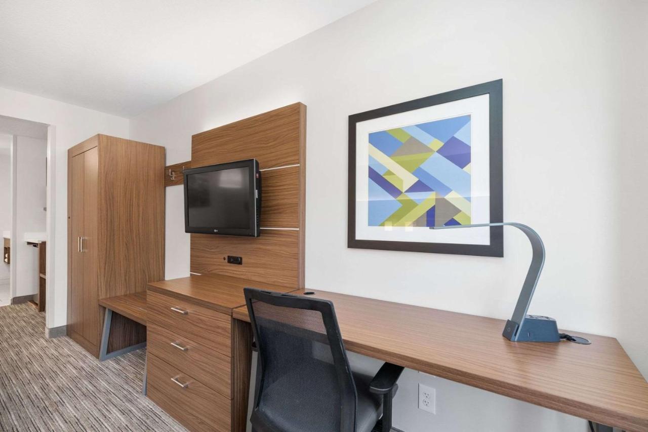 Sleep Inn & Suites Tempe Asu Campus Екстериор снимка