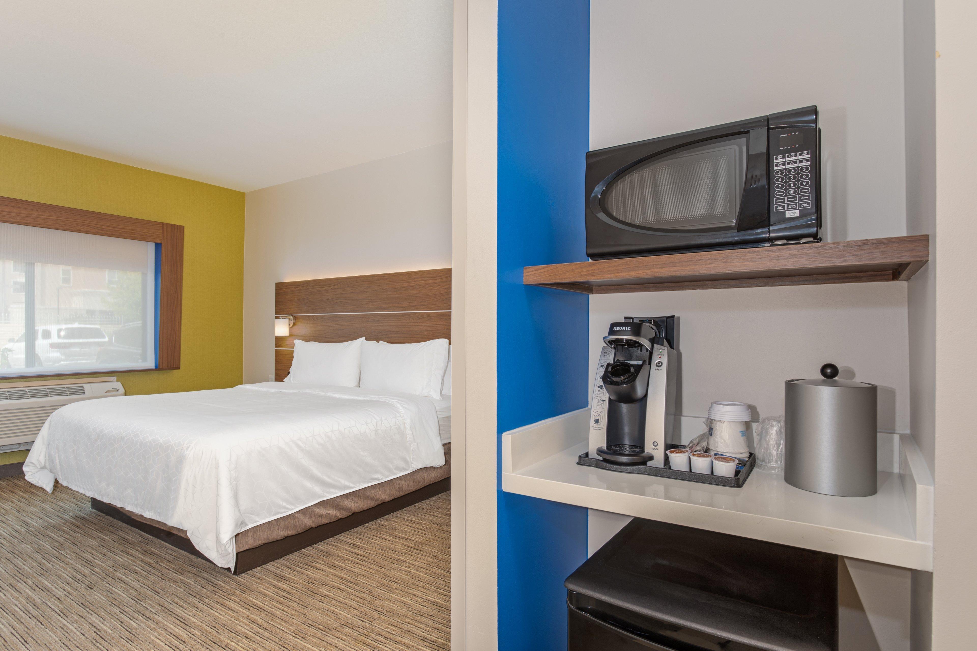 Sleep Inn & Suites Tempe Asu Campus Екстериор снимка
