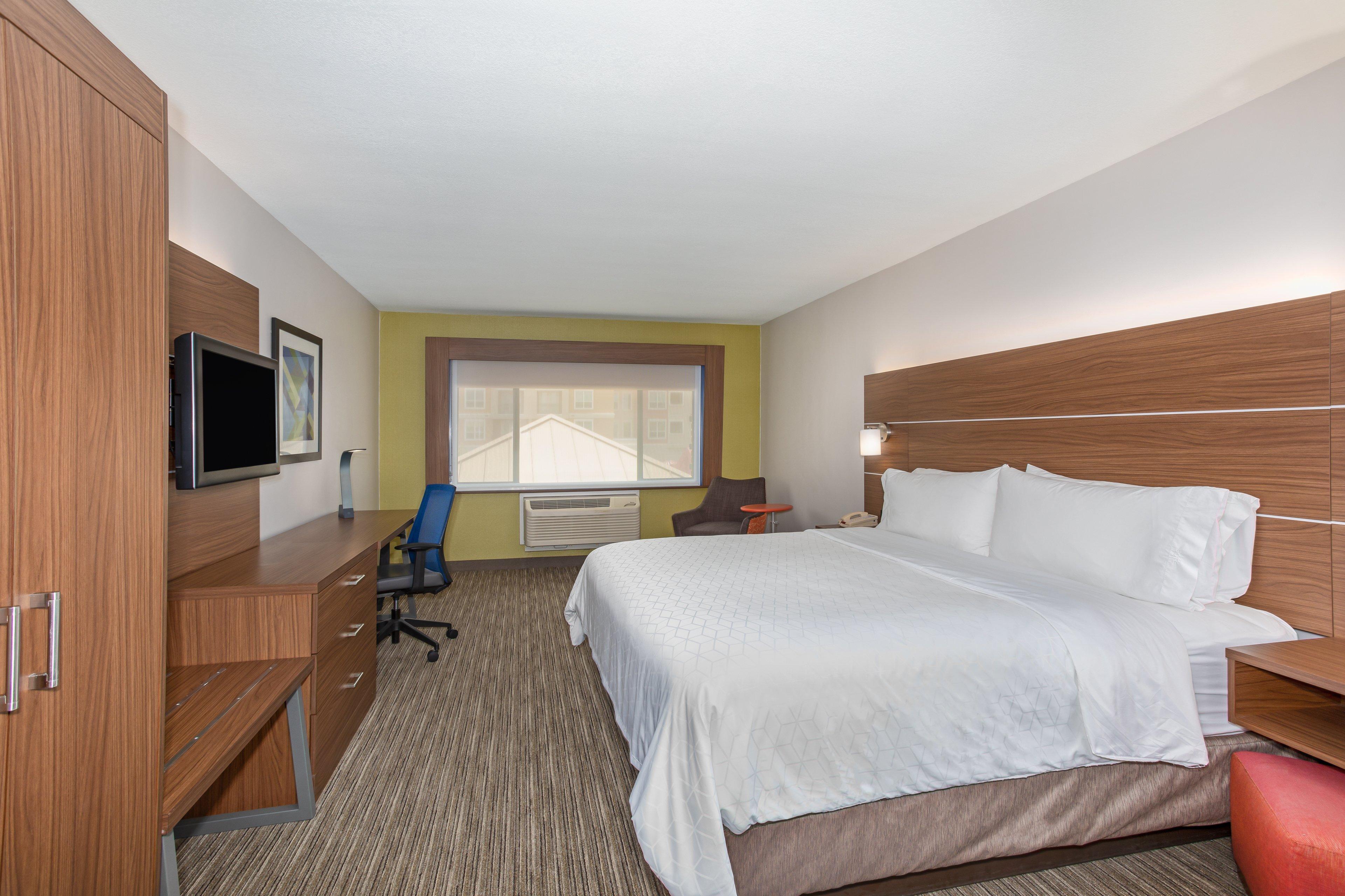 Sleep Inn & Suites Tempe Asu Campus Екстериор снимка
