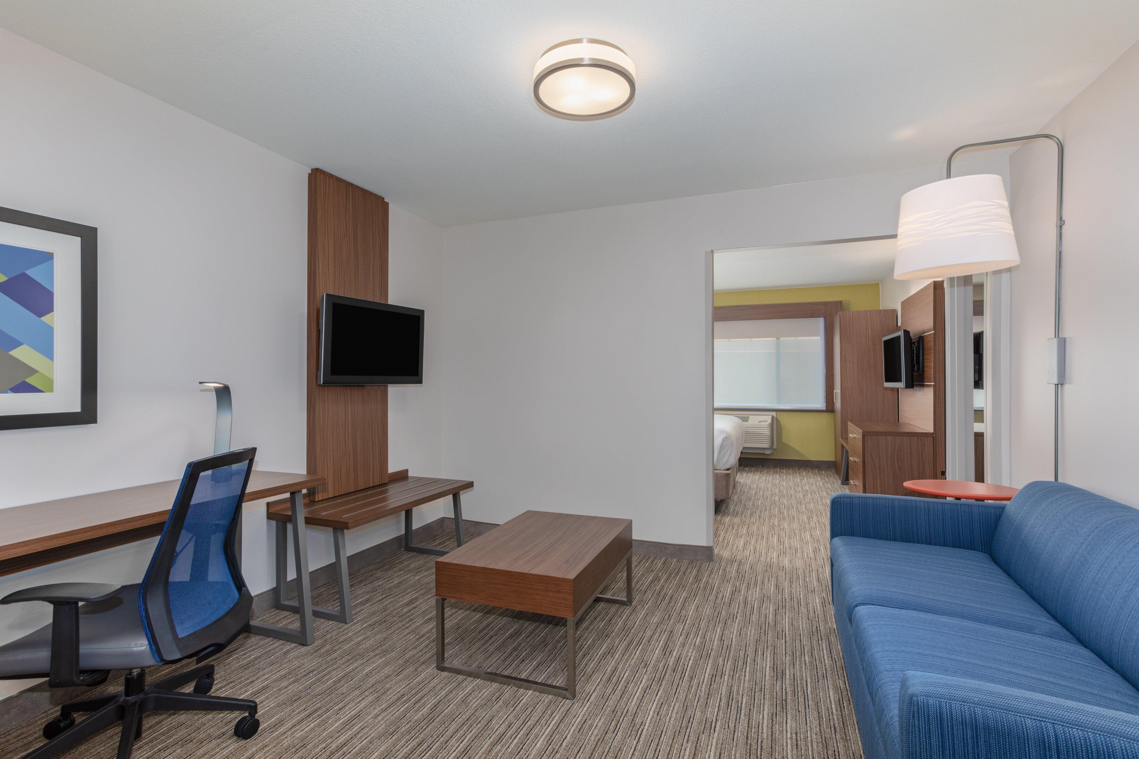 Sleep Inn & Suites Tempe Asu Campus Екстериор снимка