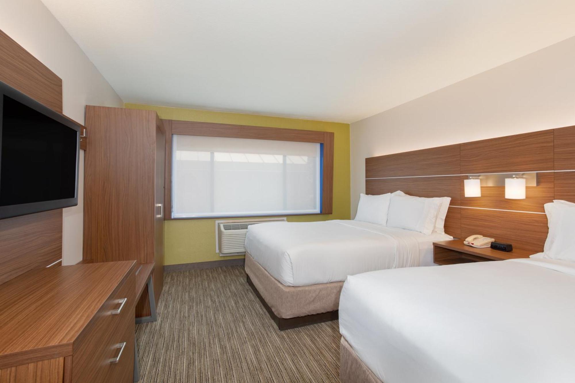 Sleep Inn & Suites Tempe Asu Campus Екстериор снимка
