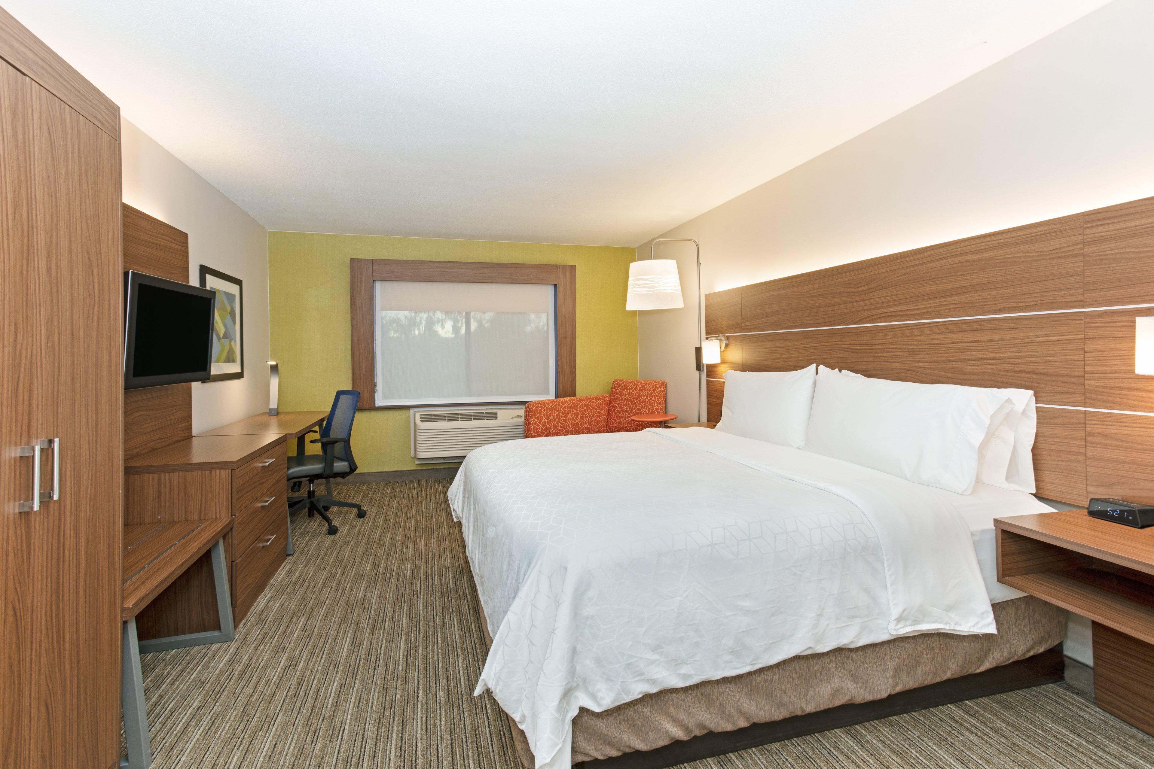 Sleep Inn & Suites Tempe Asu Campus Екстериор снимка