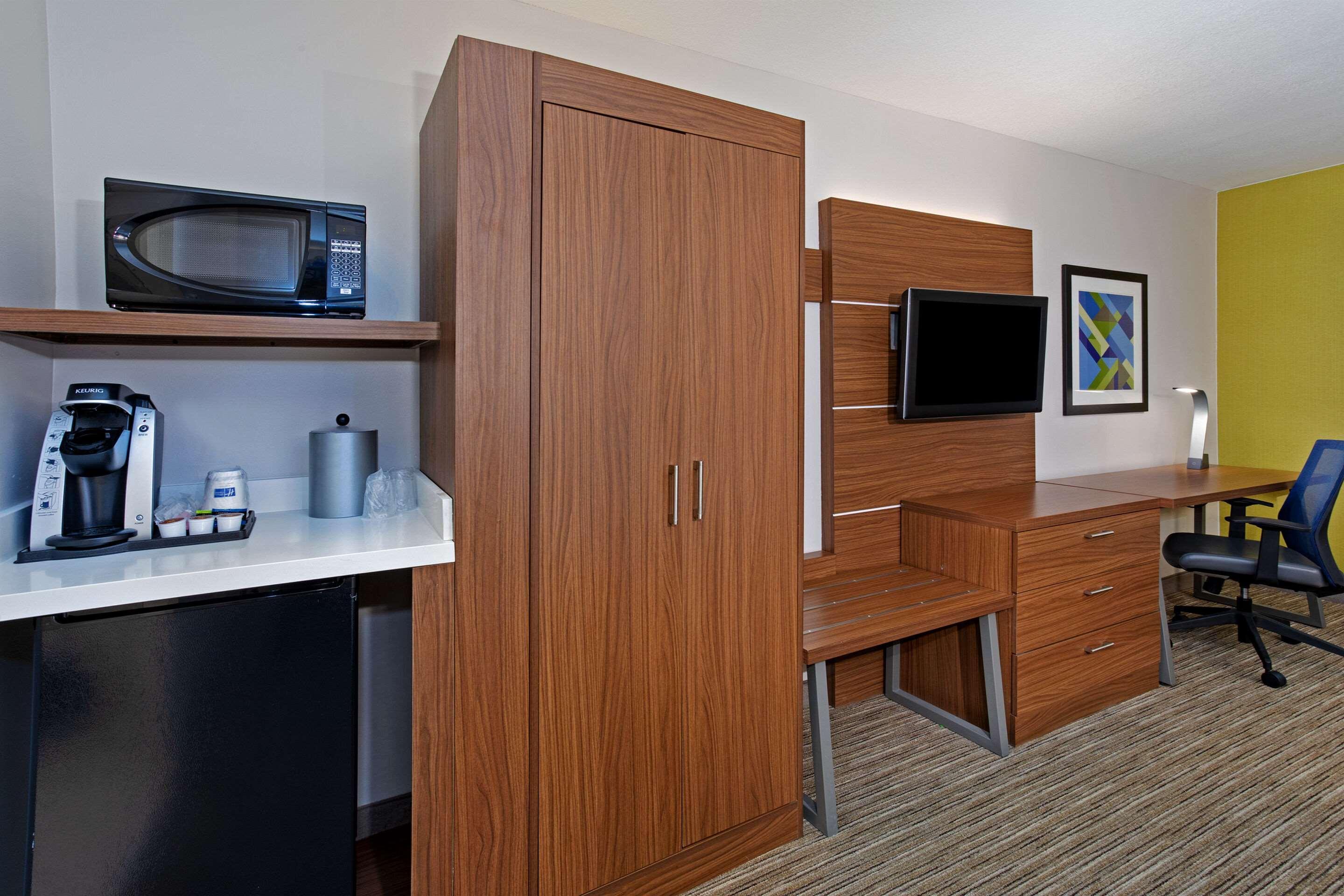 Sleep Inn & Suites Tempe Asu Campus Екстериор снимка