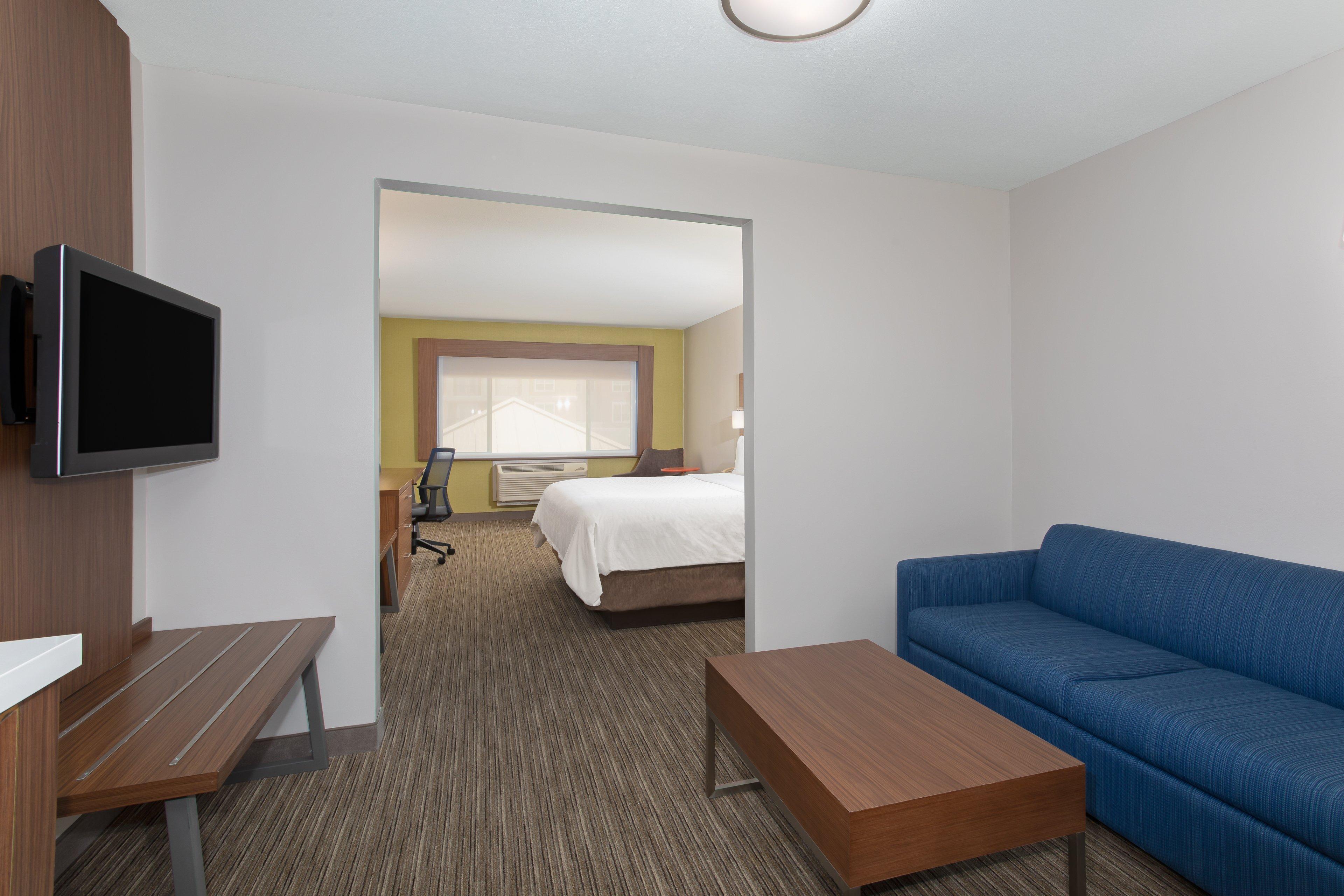 Sleep Inn & Suites Tempe Asu Campus Екстериор снимка