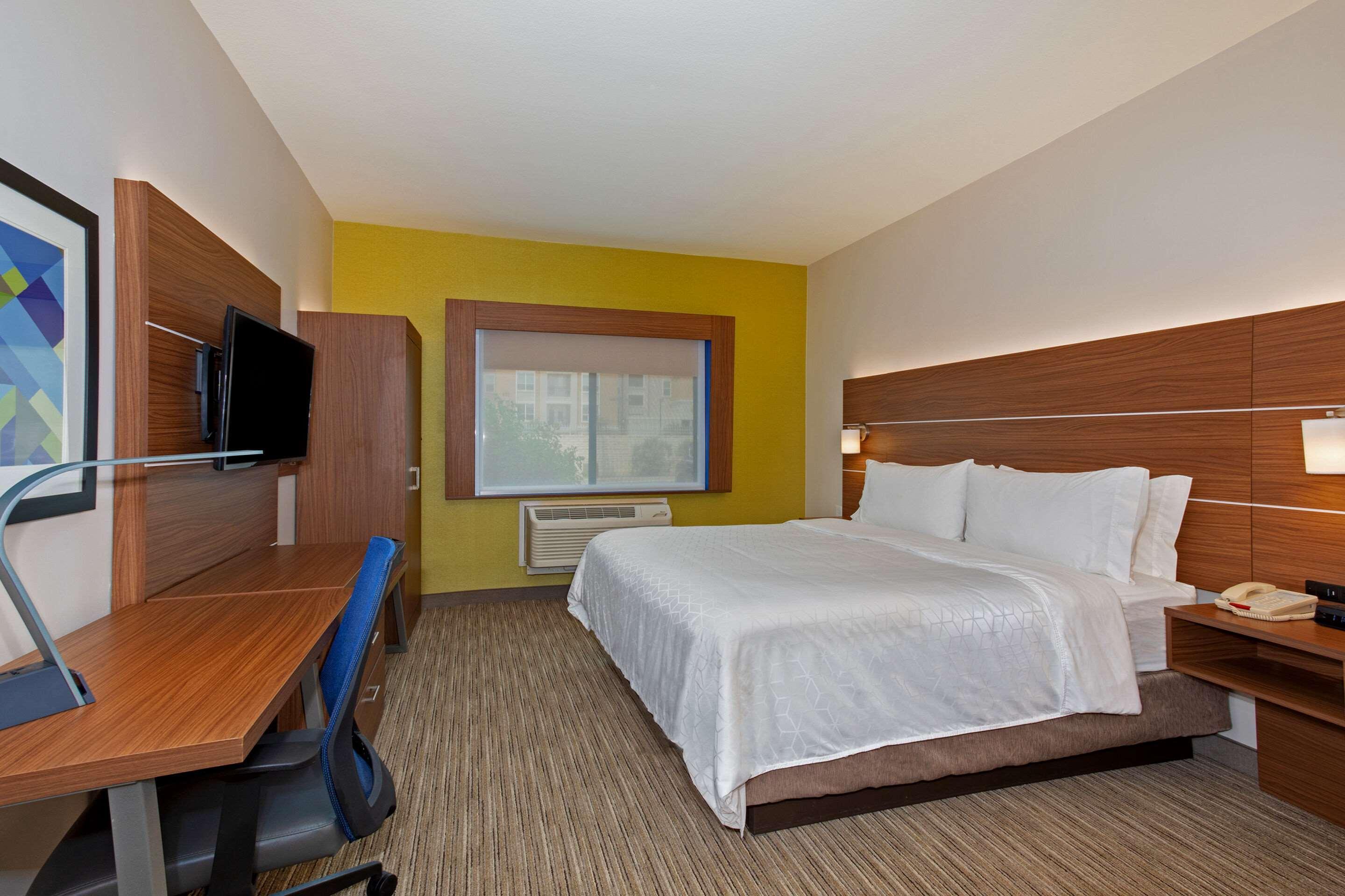 Sleep Inn & Suites Tempe Asu Campus Екстериор снимка