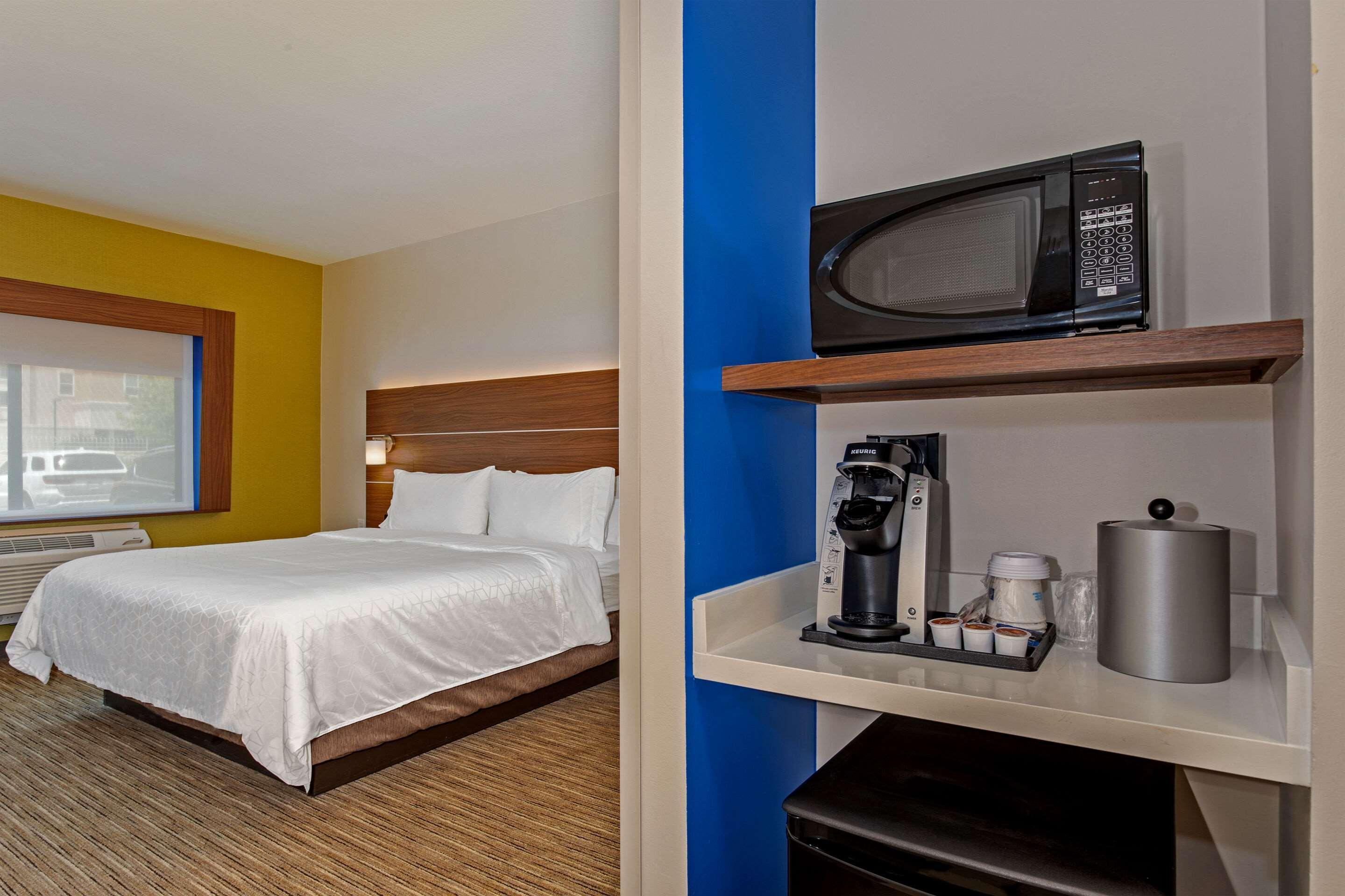 Sleep Inn & Suites Tempe Asu Campus Екстериор снимка
