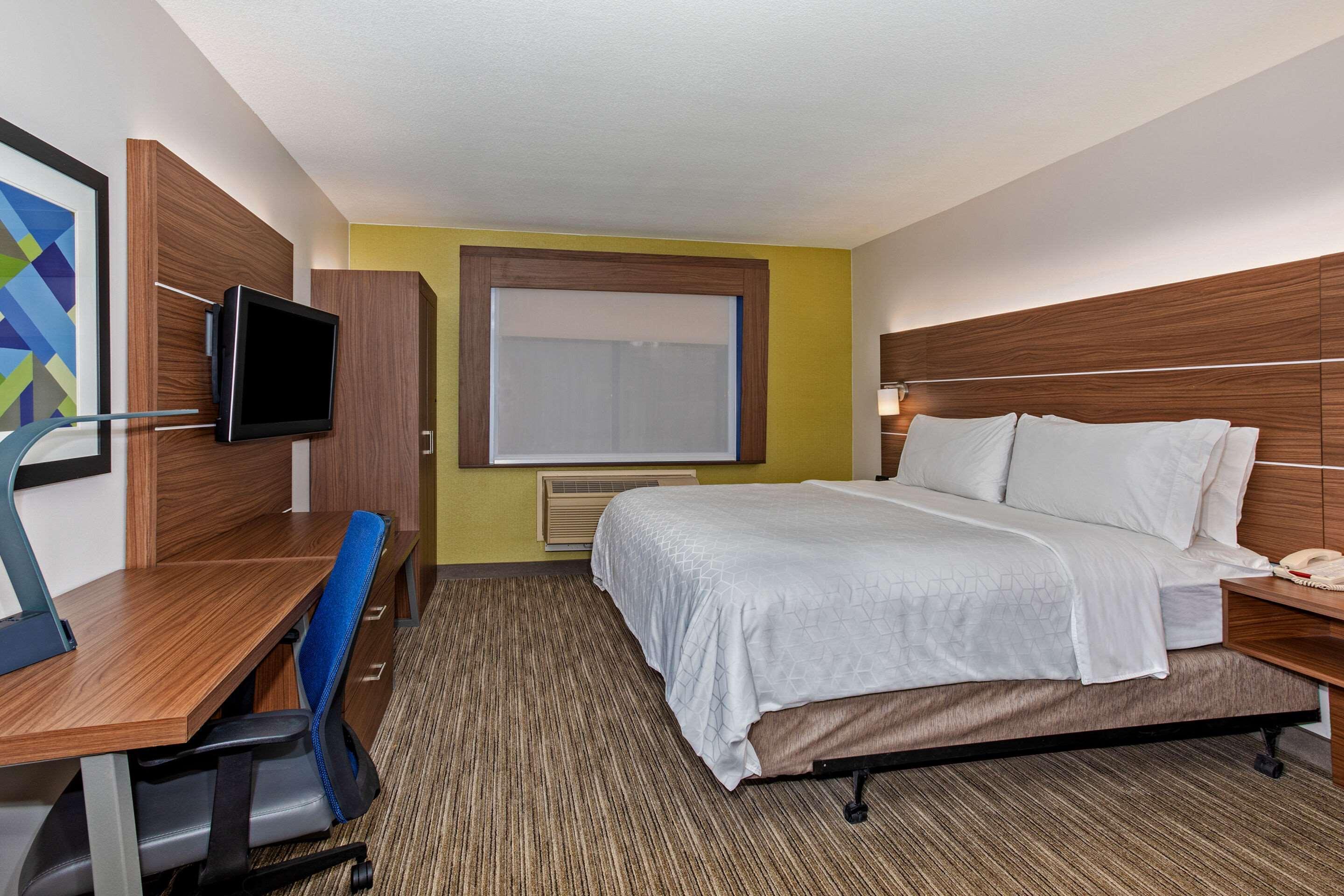 Sleep Inn & Suites Tempe Asu Campus Екстериор снимка