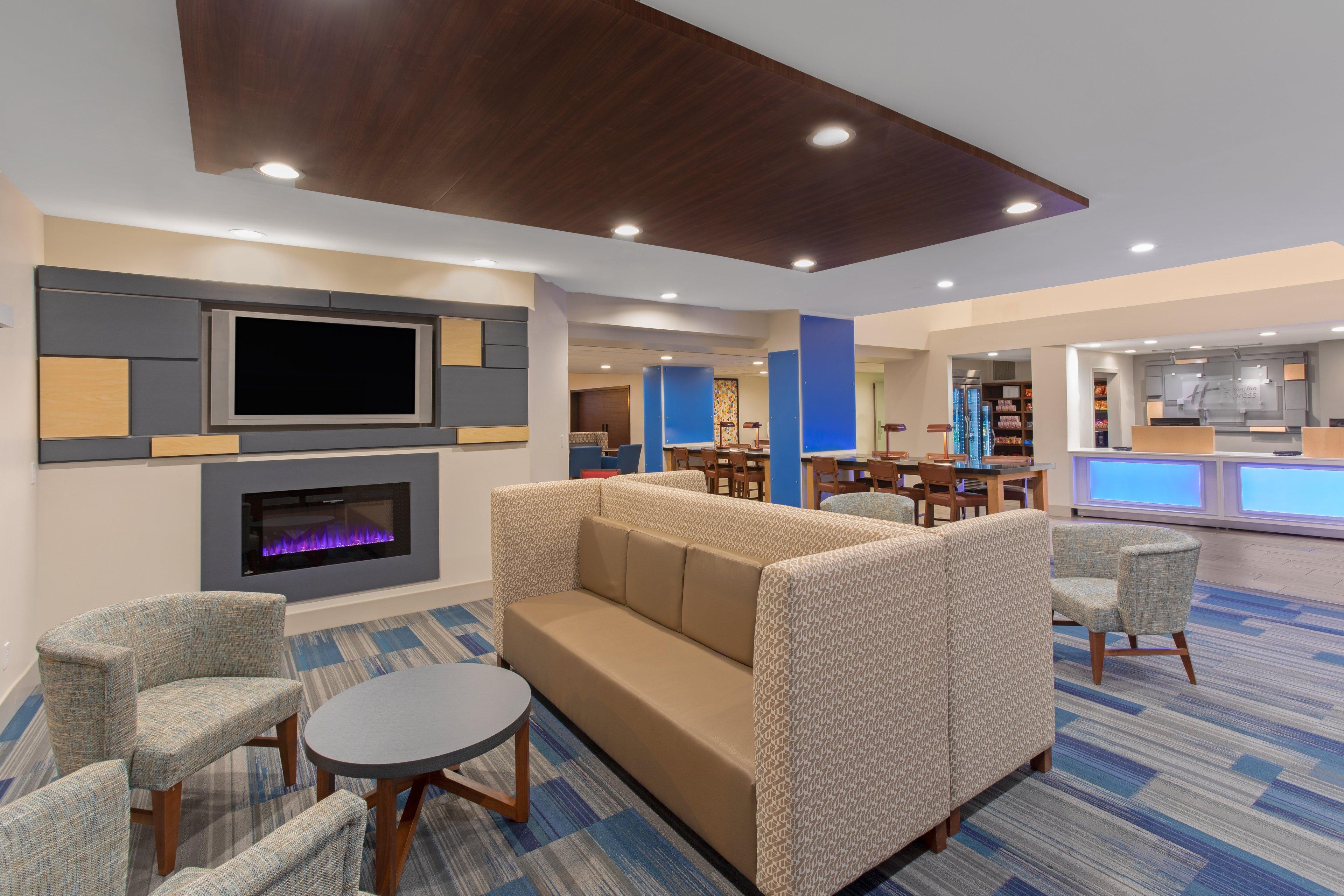 Sleep Inn & Suites Tempe Asu Campus Екстериор снимка