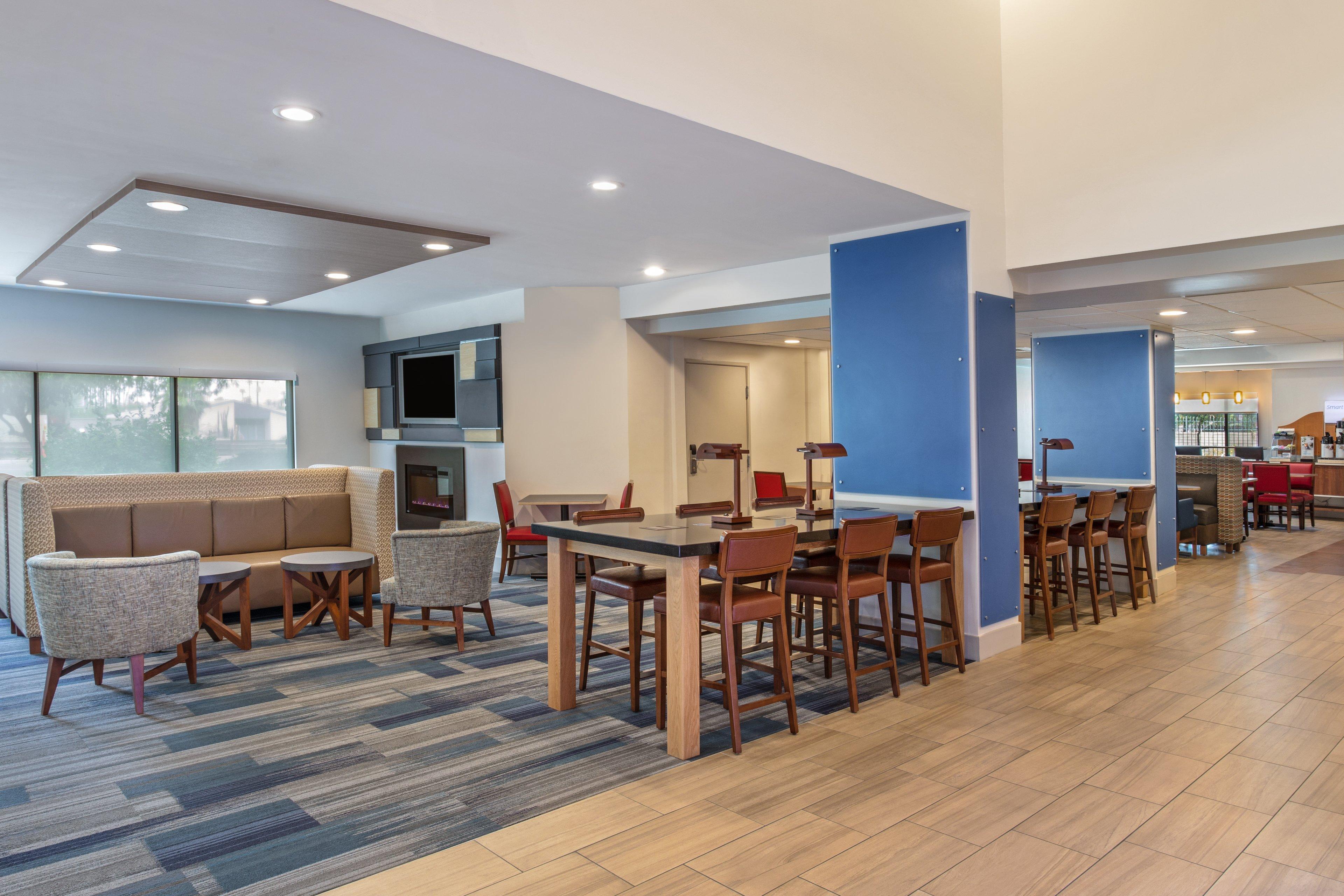 Sleep Inn & Suites Tempe Asu Campus Екстериор снимка