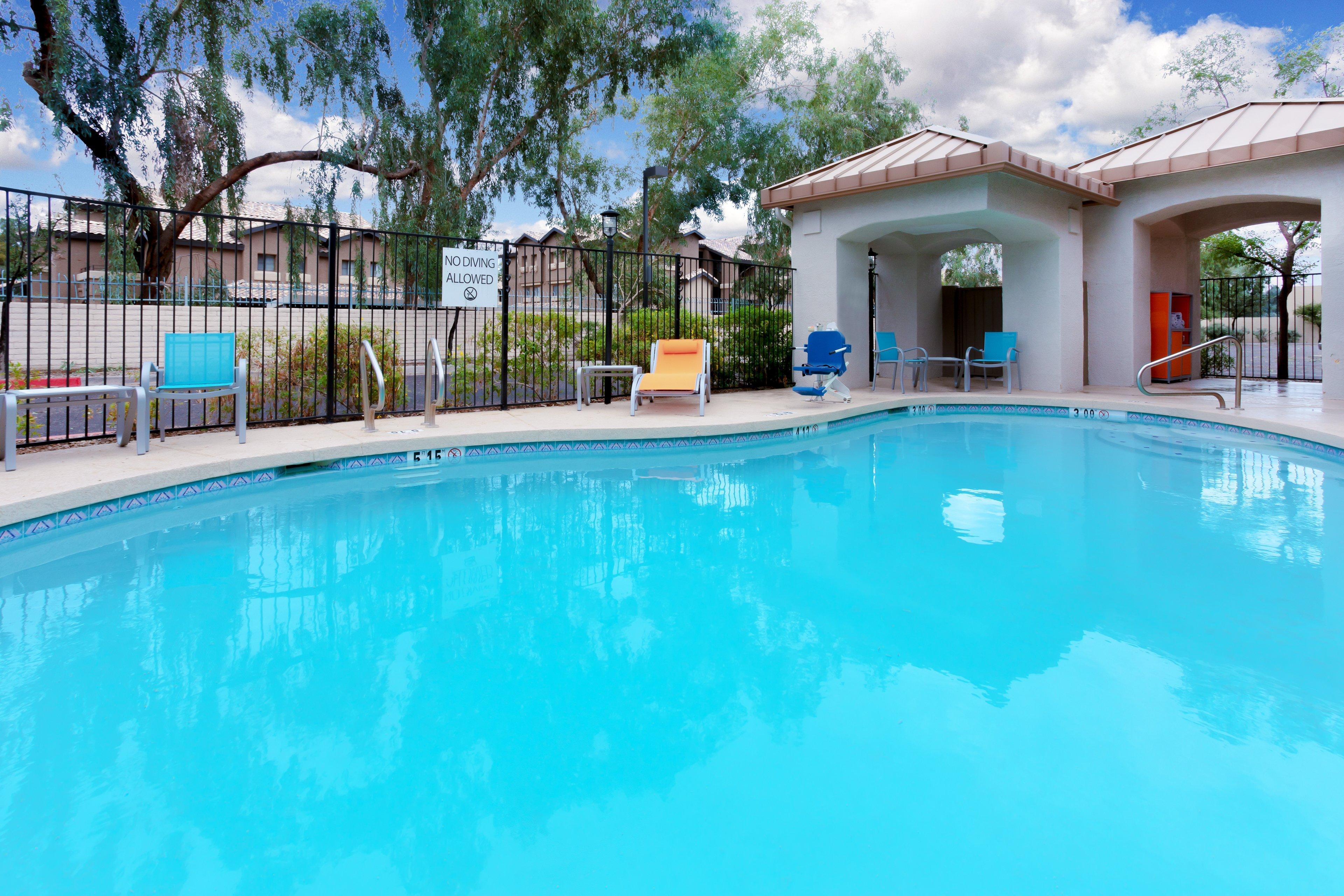 Sleep Inn & Suites Tempe Asu Campus Екстериор снимка