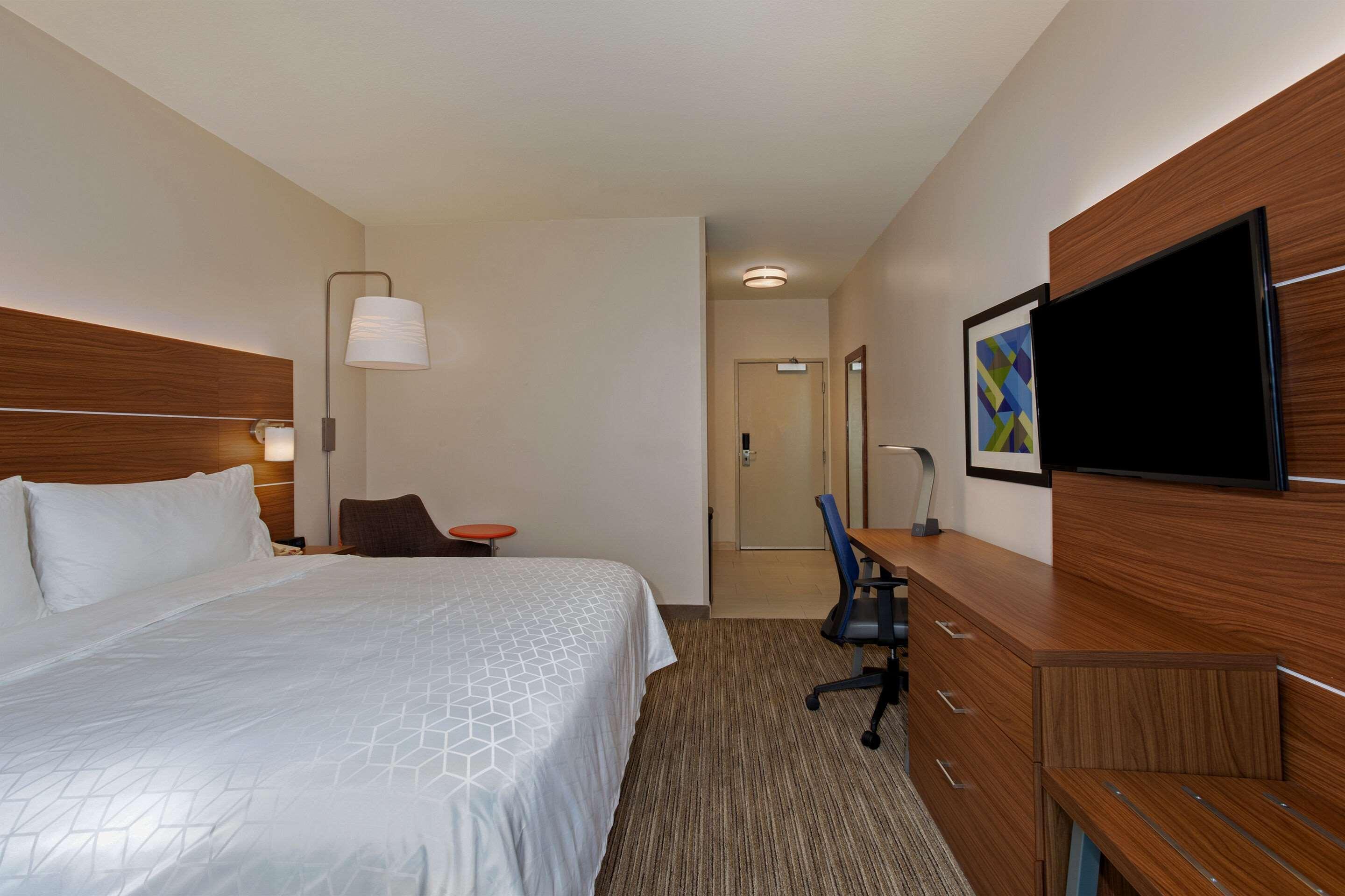 Sleep Inn & Suites Tempe Asu Campus Екстериор снимка