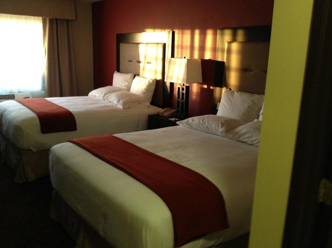 Sleep Inn & Suites Tempe Asu Campus Стая снимка