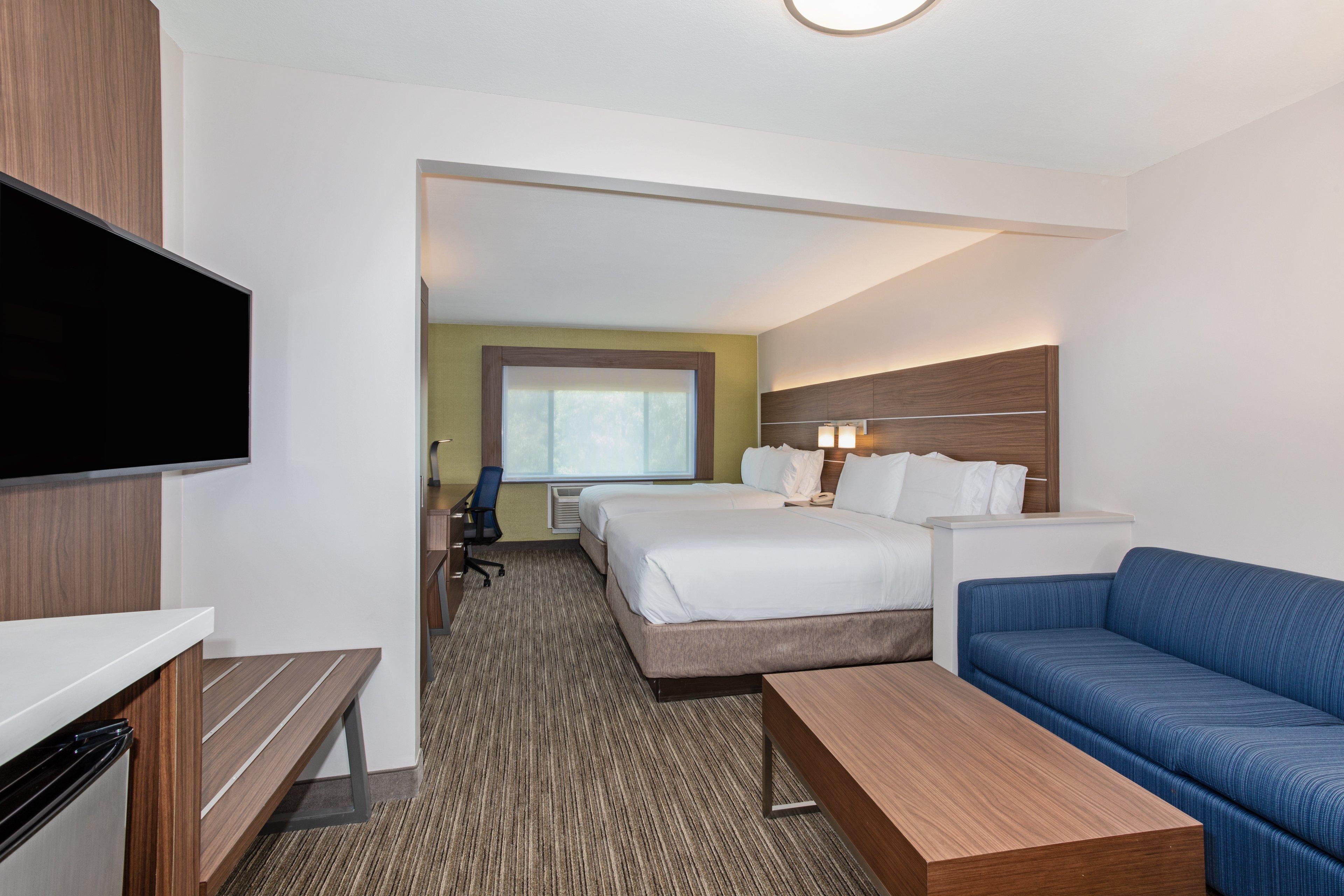 Sleep Inn & Suites Tempe Asu Campus Екстериор снимка