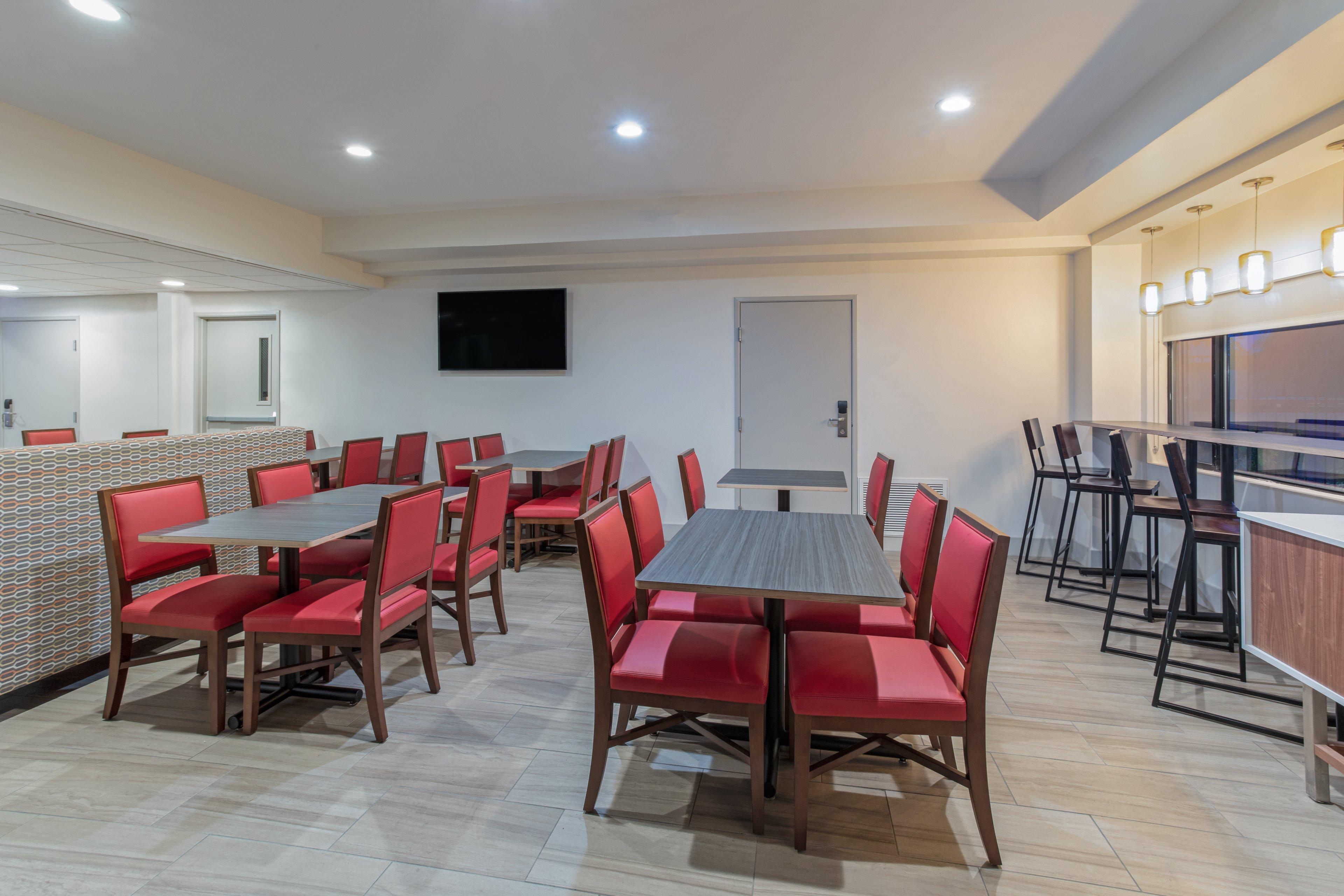 Sleep Inn & Suites Tempe Asu Campus Екстериор снимка