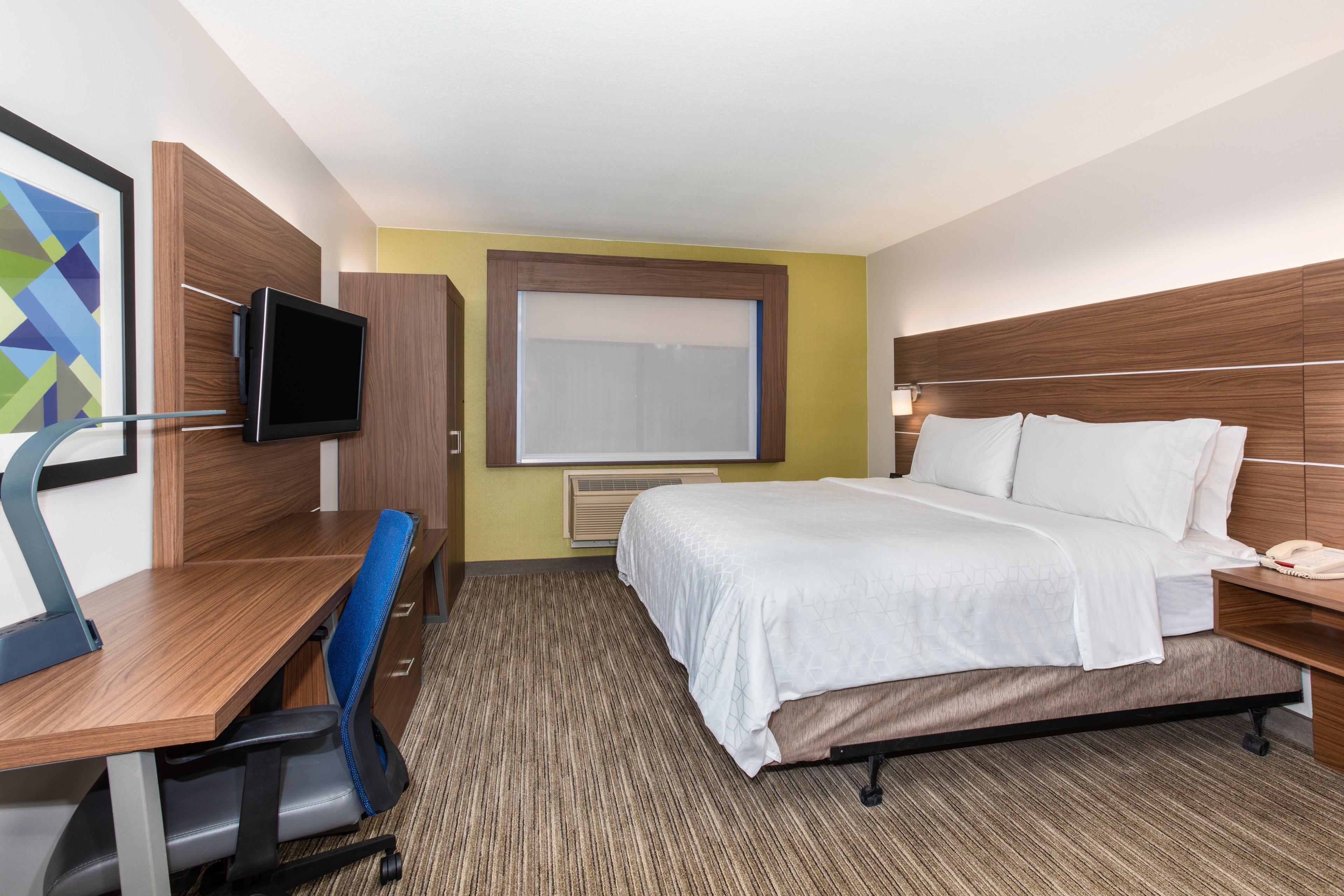 Sleep Inn & Suites Tempe Asu Campus Екстериор снимка