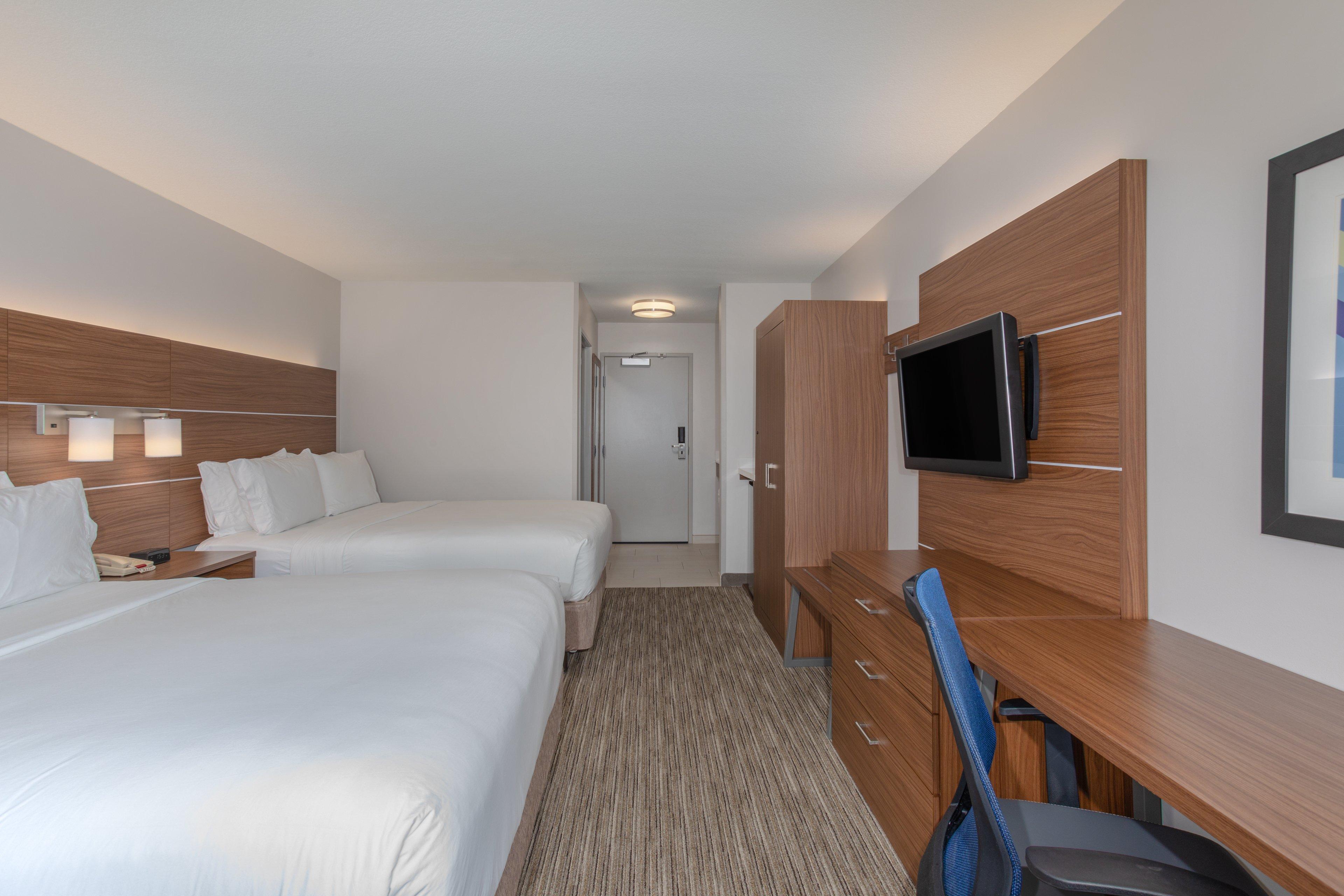 Sleep Inn & Suites Tempe Asu Campus Екстериор снимка